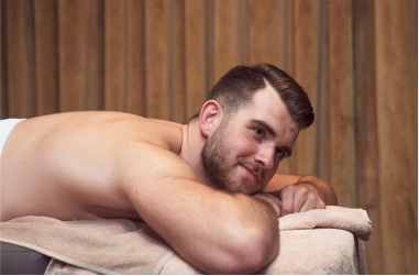 Full Body Massage in Kota